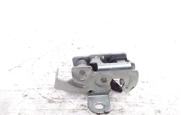 Loading door lock