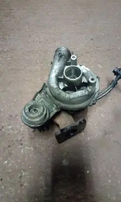 Citroen C8 Turbo 964438410