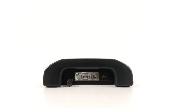 Mercedes-Benz A W177 Rear interior roof grab handle A0998150100