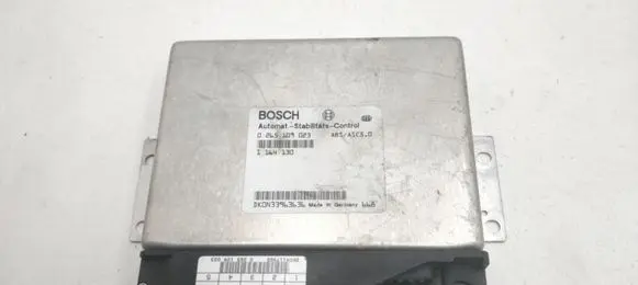 BMW 5 E39 ABS control unit/module 0265109023