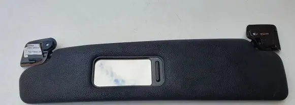 BMW Z4 E85 E86 Sun visor 70166650 1010333100