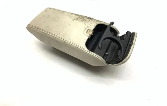 Jaguar XK8 - XKR Armrest GJD8580 MJB7750BA