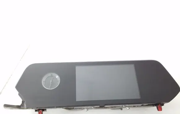 Lexus UX Screen/display/small screen 8611076070