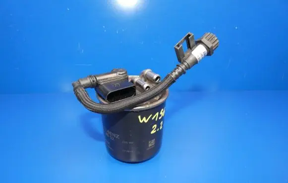 Mercedes-Benz GLA W156 X156 Fuel filter housing A6420904852