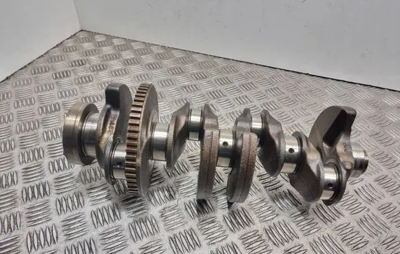 BMW 3 E46 Crankshaft 