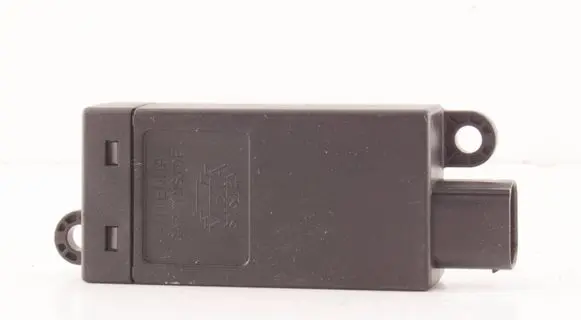 BMW 5 E60 E61 Alarm system siren 63945210 BMW5A0DE49 57255874