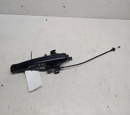 Volvo V70 Front door exterior handle 30784202