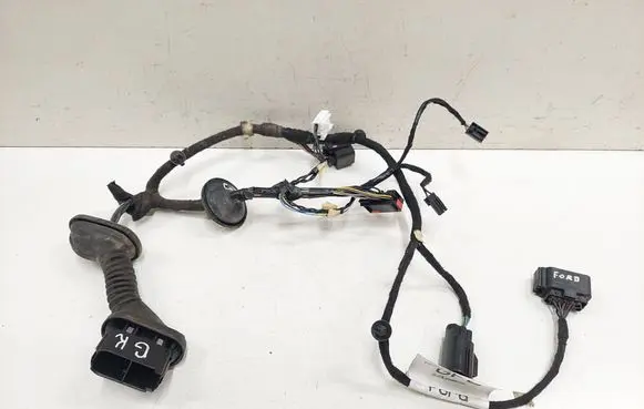 Ford Mondeo MK IV Rear door wiring loom BG9T14240