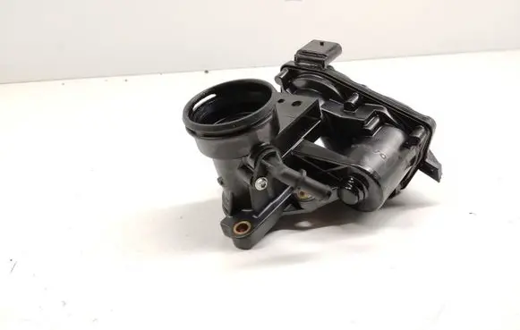 Volvo V60 EGR valve 32240777