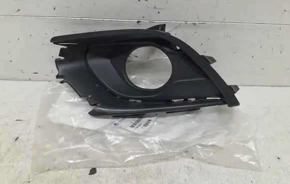 Opel Corsa E Front fog light trim/grill 13419801 13399275