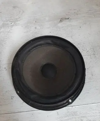 Seat Altea Front door speaker 1P0035411