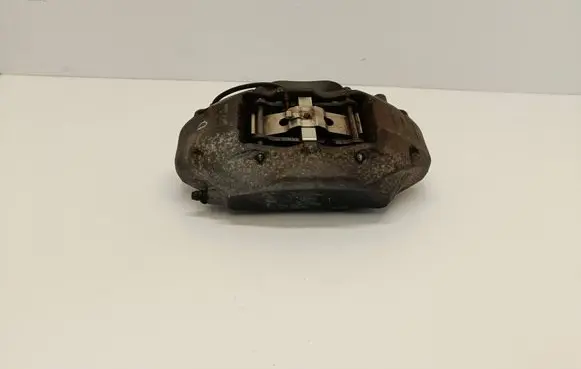 Volkswagen Touareg II Front brake caliper 209236064A