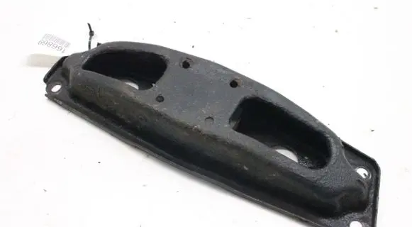 Nissan 370Z Gearbox mounting bracket