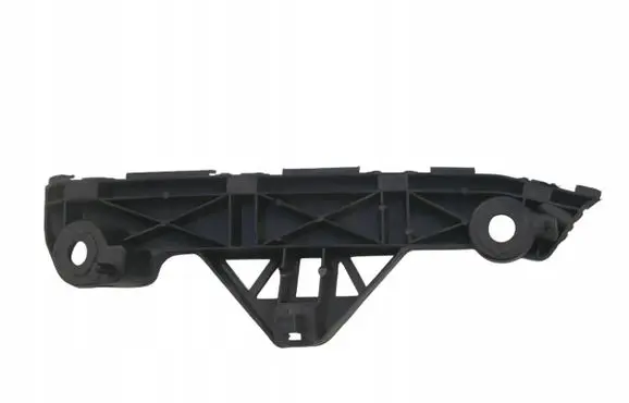 Mazda 3 II Front bumper mounting bracket BBM4500T1H