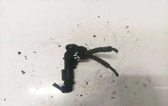 Peugeot 508 Turbo solenoid valve 9688124980 10688000436