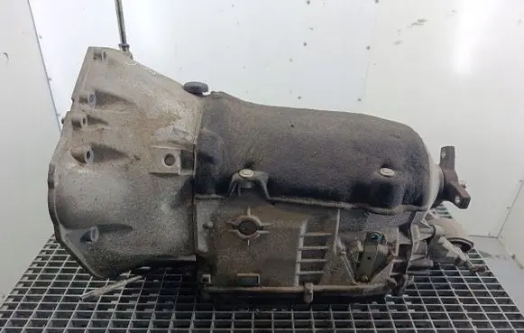 Mercedes-Benz CLK A209 C209 Automatic gearbox 722.699
