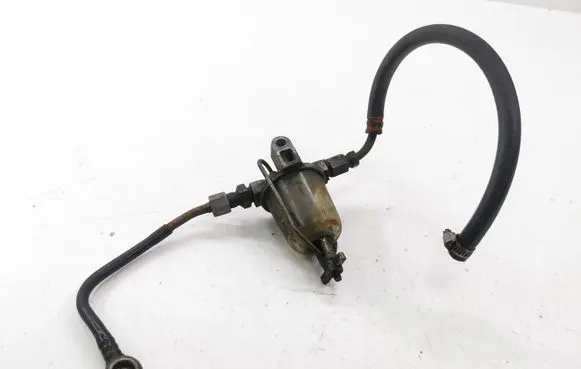 Ford Scorpio Fuel filter 