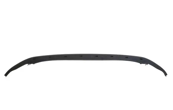 Volkswagen Golf VIII Front bumper support beam 5H0807651E