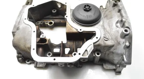 Renault Megane III Crankshaft Holder 110171000R