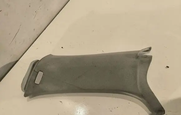 Volkswagen Golf V (C) pillar trim 1K9867242 05758
