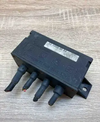 Volkswagen PASSAT B5 Webasto auxiliary heater other parts 2210003084