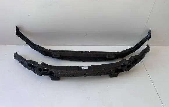 Opel Insignia B Front bumper foam support bar 13491145