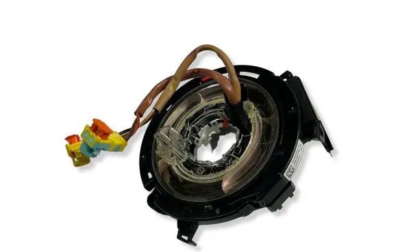 Dodge Durango Airbag slip ring squib (SRS ring) 1009665603