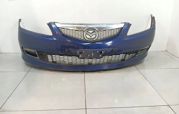 Mazda 6 Front bumper