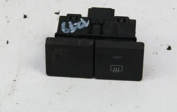 Ford Fiesta Windscreen/window heater switch 
