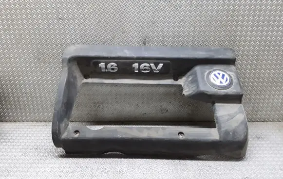 Volkswagen Golf IV Engine cover (trim) 036103925S