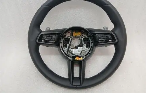 Porsche 911 992 Steering wheel axle 992419091LN