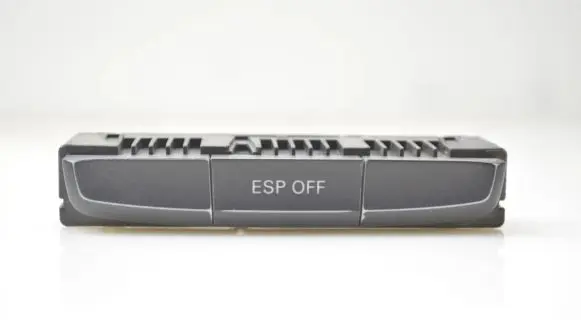 Audi A5 8T 8F ESP (stability program) switch 8K0959673