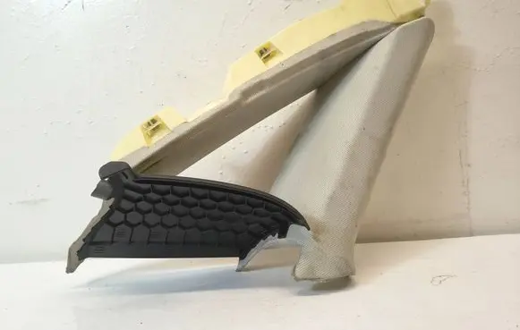 Audi A4 S4 B8 8K (C) pillar trim 8K5867287AAUTOAS7 8K5867287A