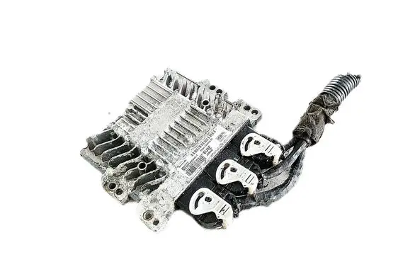 Ford Galaxy Engine control unit/module 7G9112A650TF