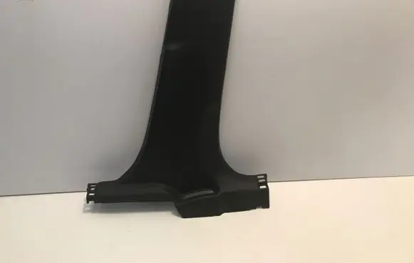 Nissan Qashqai J12 (B) pillar trim (bottom) 769156UA0A