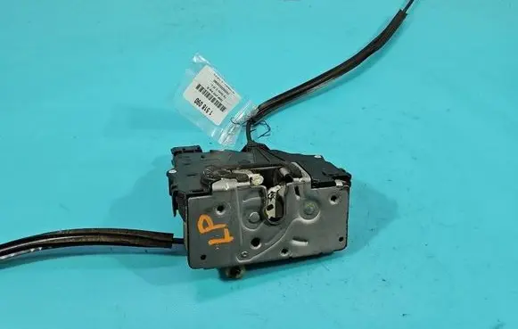 Fiat Ducato Front door lock 1393821080 IMPRK1518090