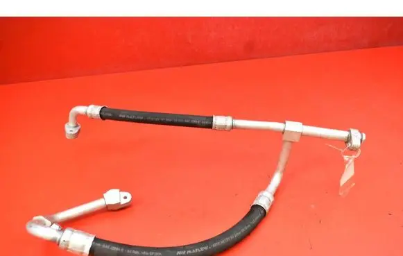 Volkswagen Crafter Air conditioning (A/C) pipe/hose 7LE816741