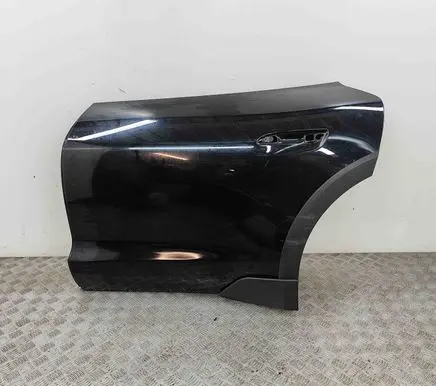 Porsche Taycan 9J1 Rear door 9J1833193