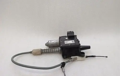 Ferrari FF Hand brake/parking brake motor