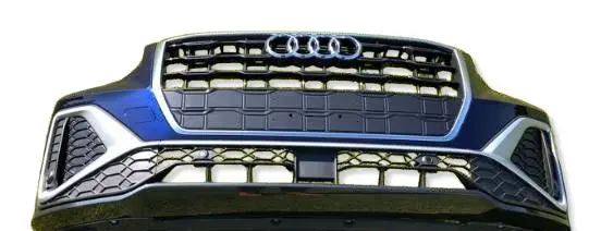 Audi Q2 - Front bumper 81A807233