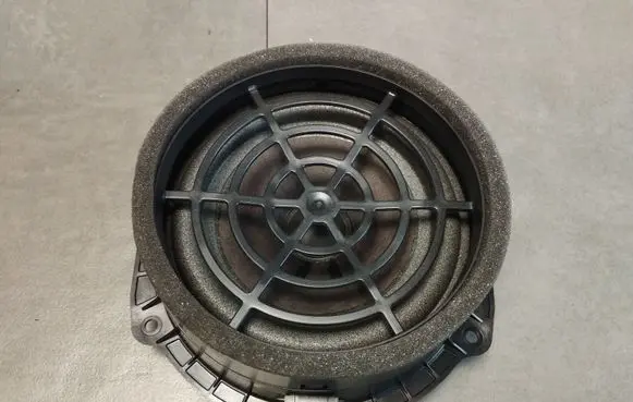 Audi A8 S8 D4 4H Rear door speaker 4H0035411A