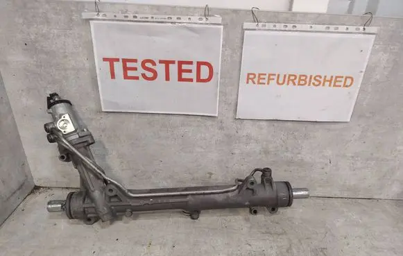 BMW 5 E60 E61 Steering rack 7853501232