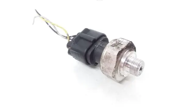Toyota Yaris Air conditioning (A/C) pressure sensor 4990007880