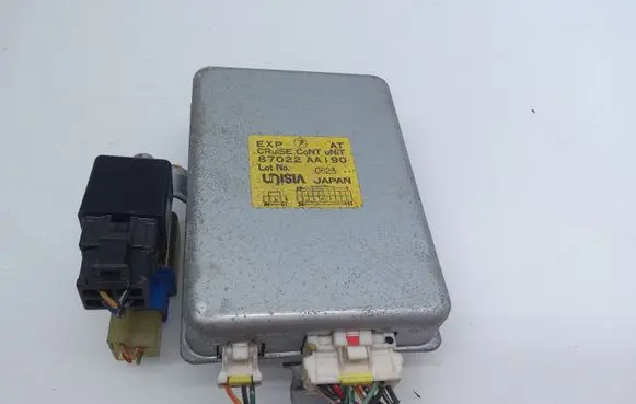Subaru Legacy Other control units/modules 87022AA190