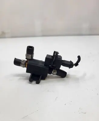 Volvo V60 Turbo solenoid valve 31219138