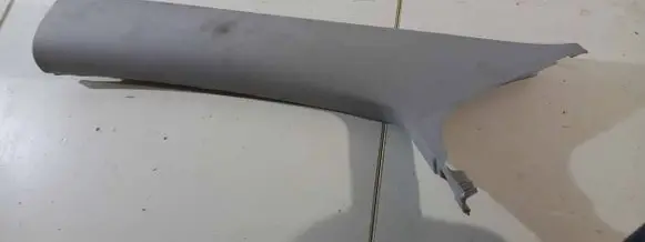 Tesla Model Y (A) pillar trim 162221500C