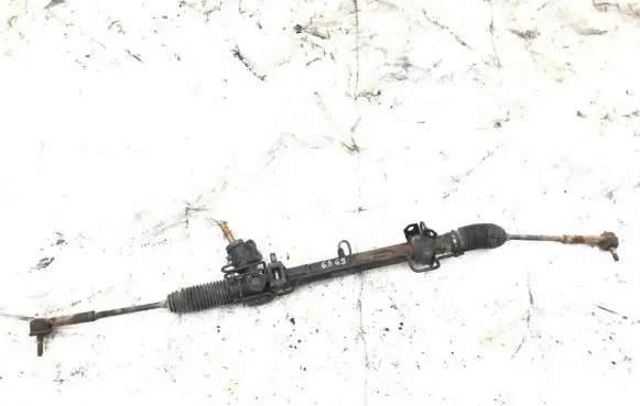 Chrysler Voyager Steering rack lhd