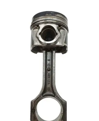 KIA Ceed Piston with connecting rod U16