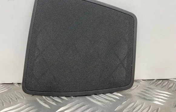 BMW 3 E92 E93 Parcel shelf speaker trim grill 7139303