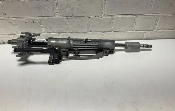 BMW 3 E92 E93 Steering wheel axle set 6780274
